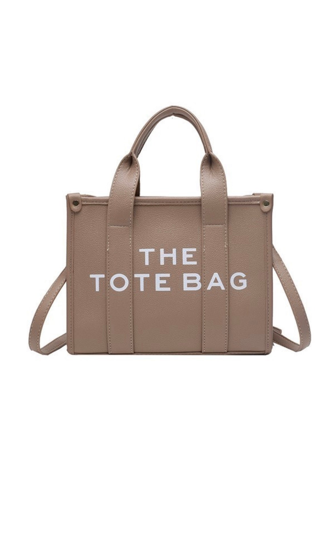 The Tote Bag