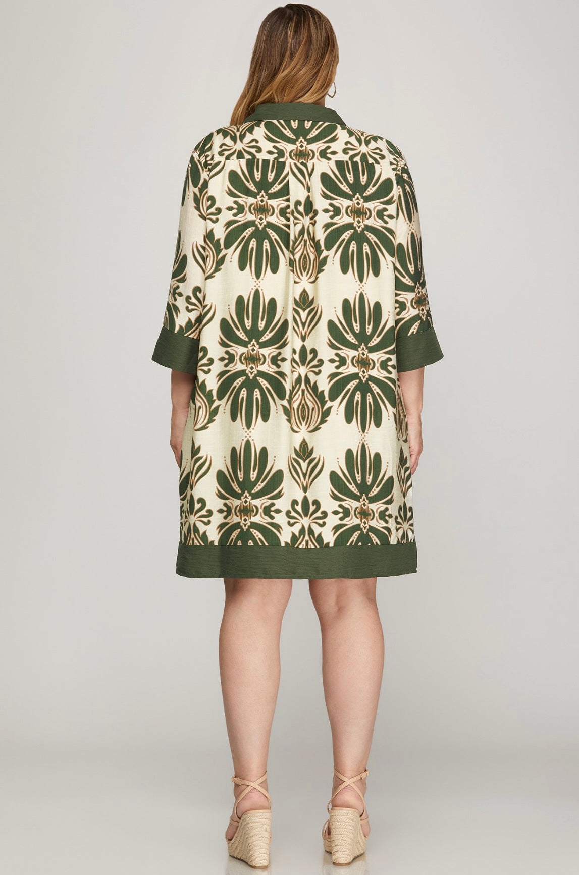 Ginny Dress
