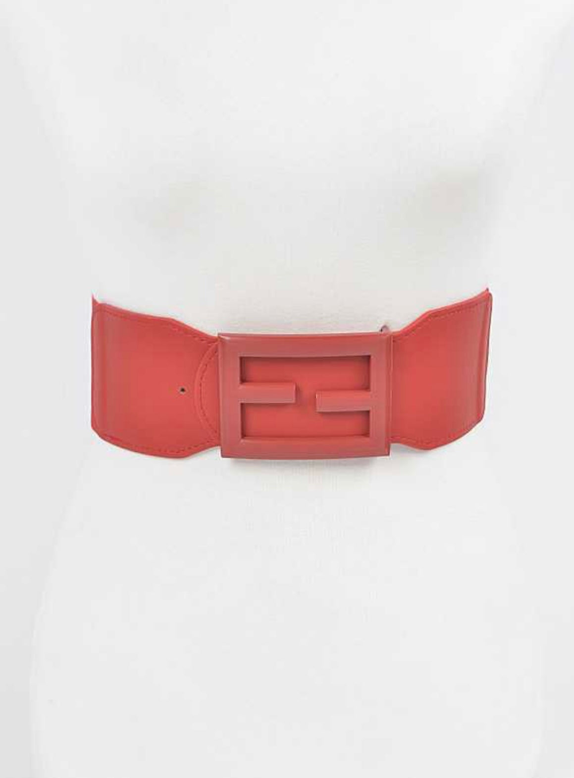 Plus size Elastic Belt