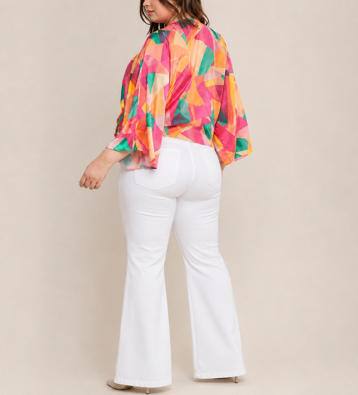 Kimono Top