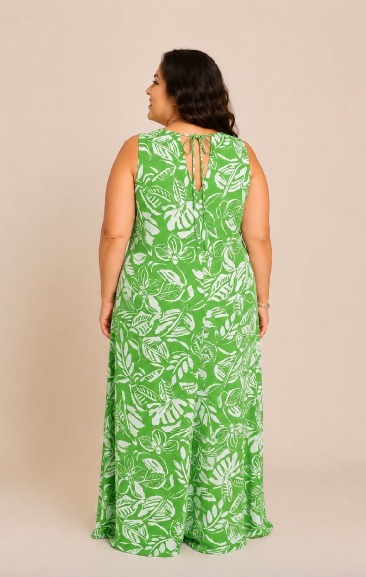 Isla Jumpsuit