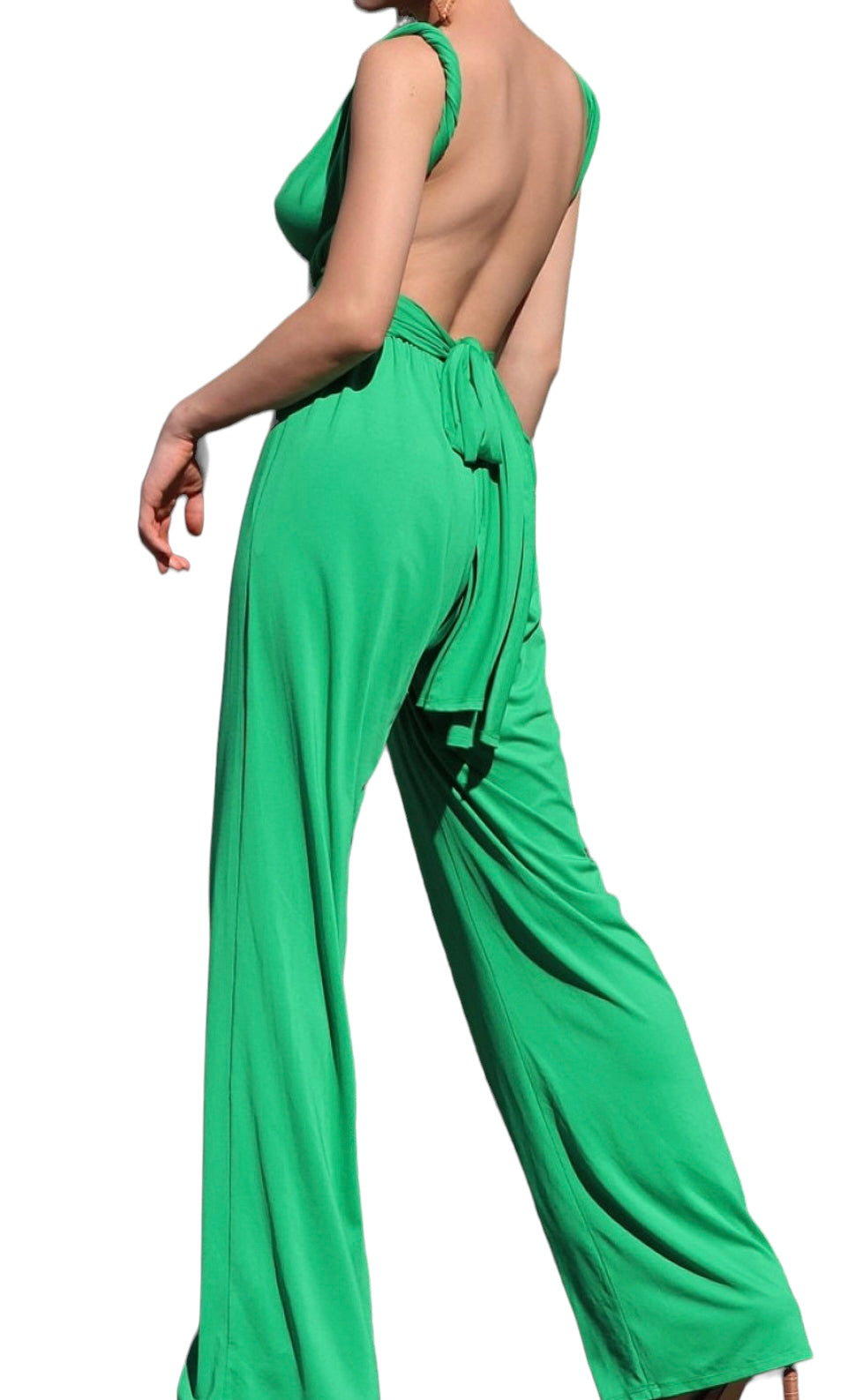 Multiway Jumpsuit