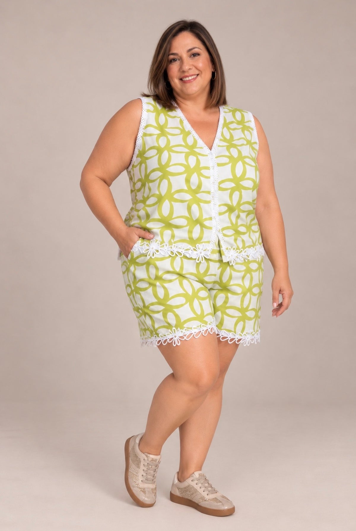 Martina Set
