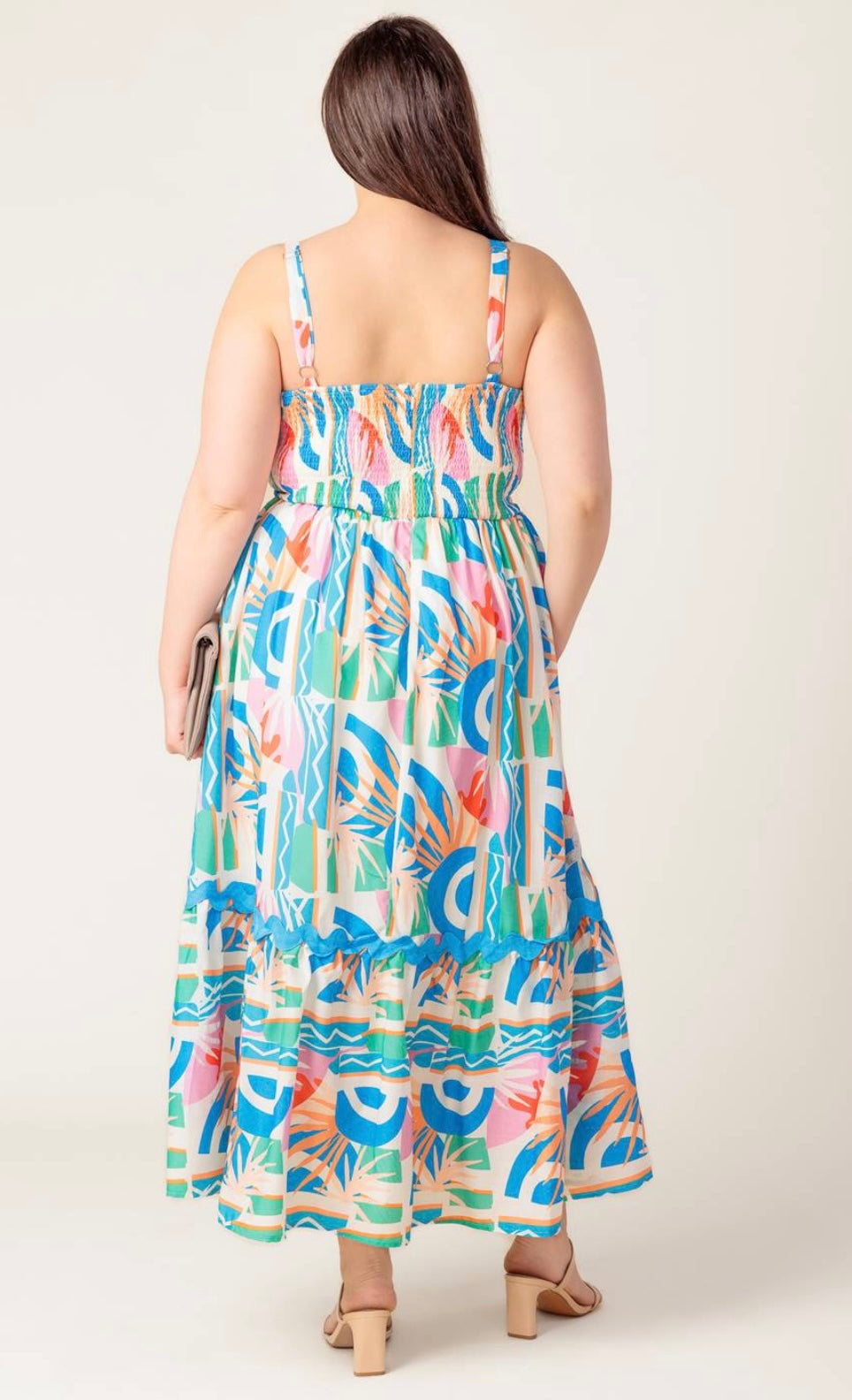 Capri Dress