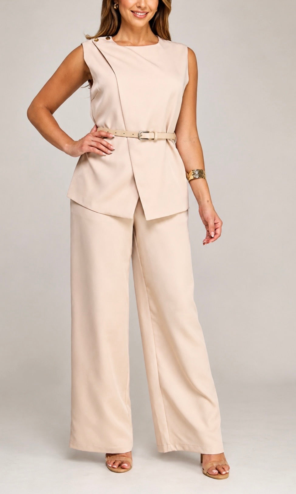 Taupe Set