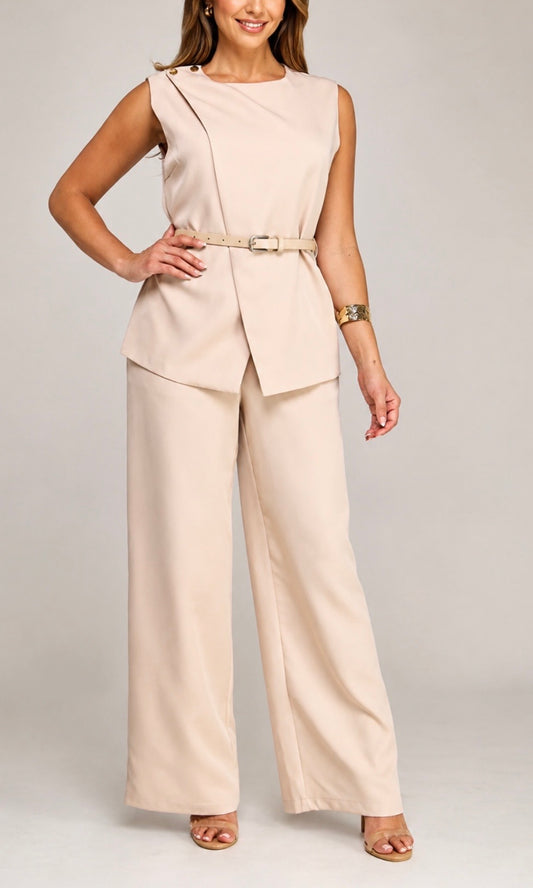 Taupe Set