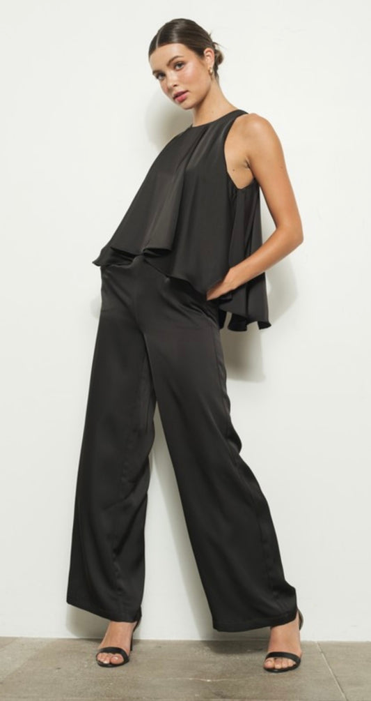 Nonna Jumpsuit