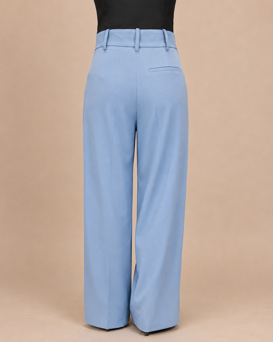 Steel Trouser