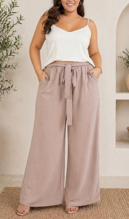 Toast Wide Leg Pants