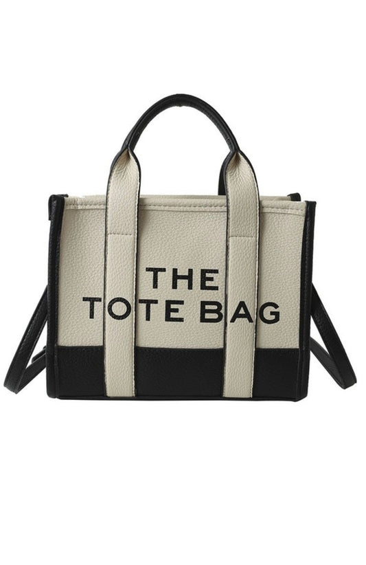 The Tote Bag