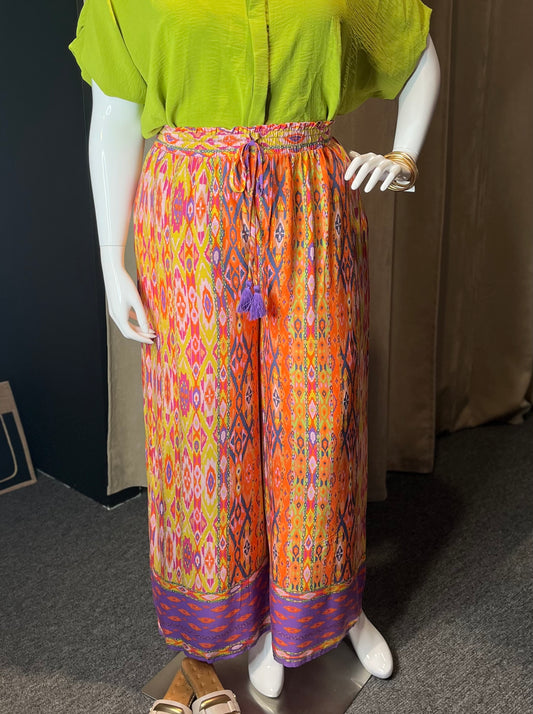 Sunset Pants