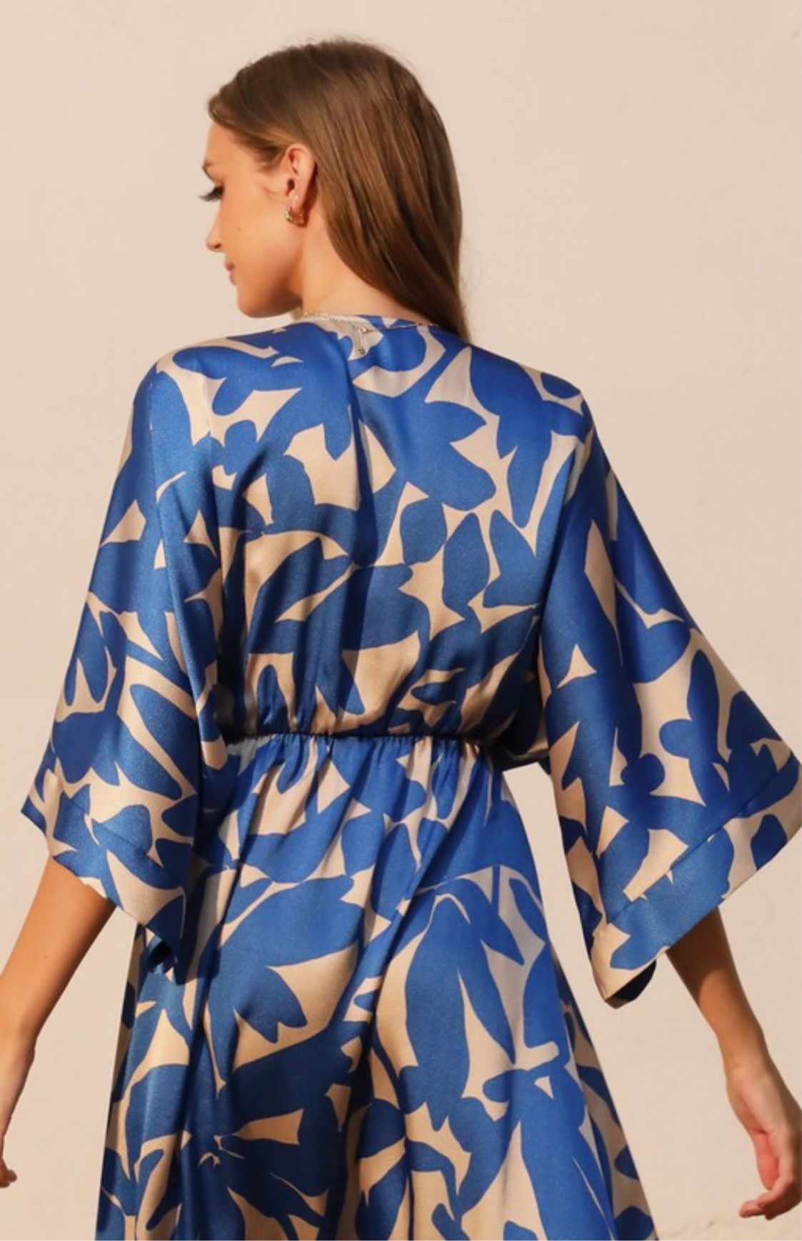 Paloma Kimono