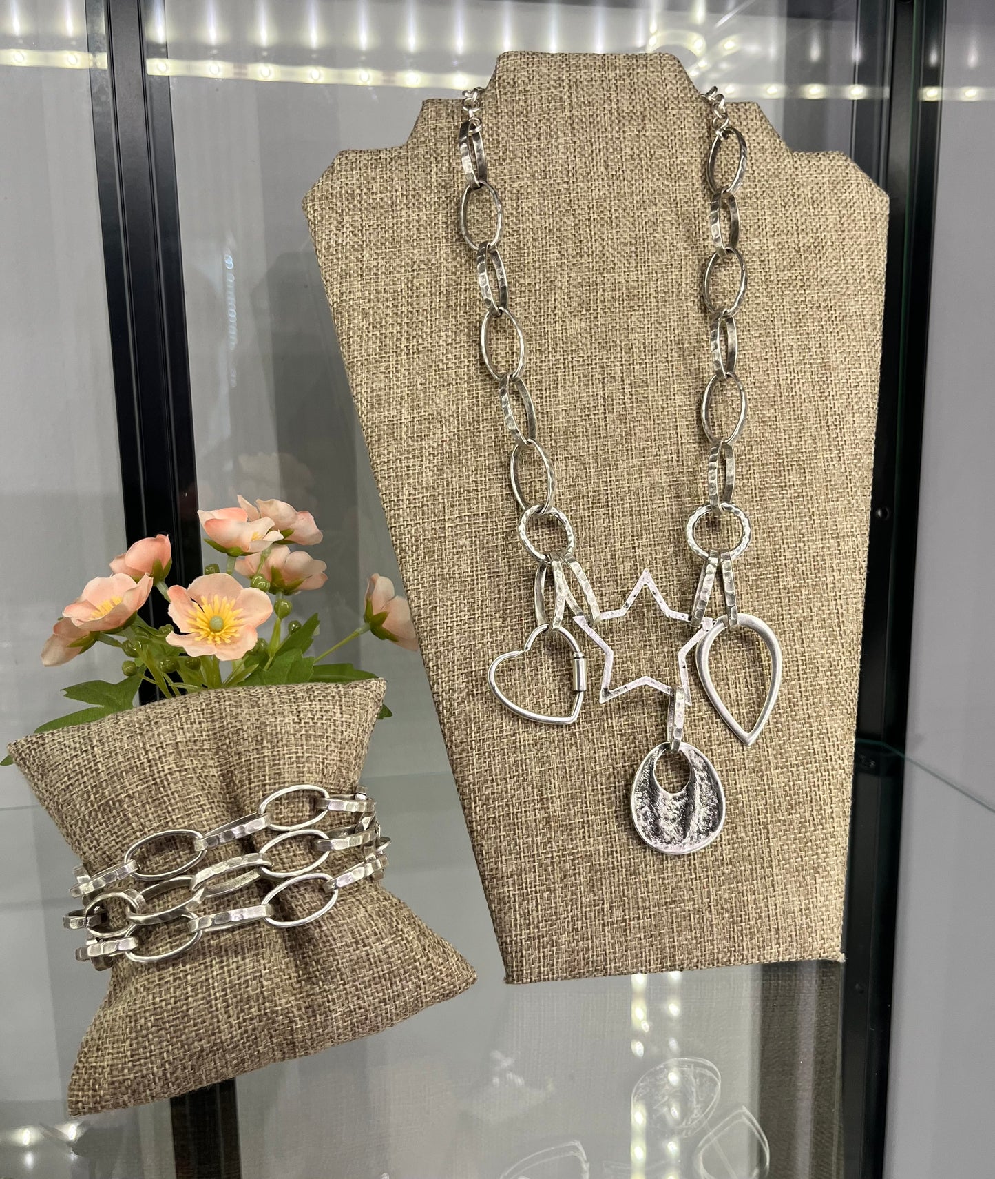 Silver Set
