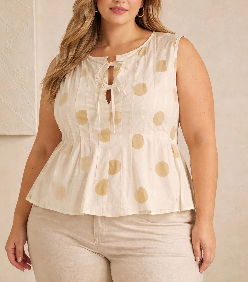 Polka Top