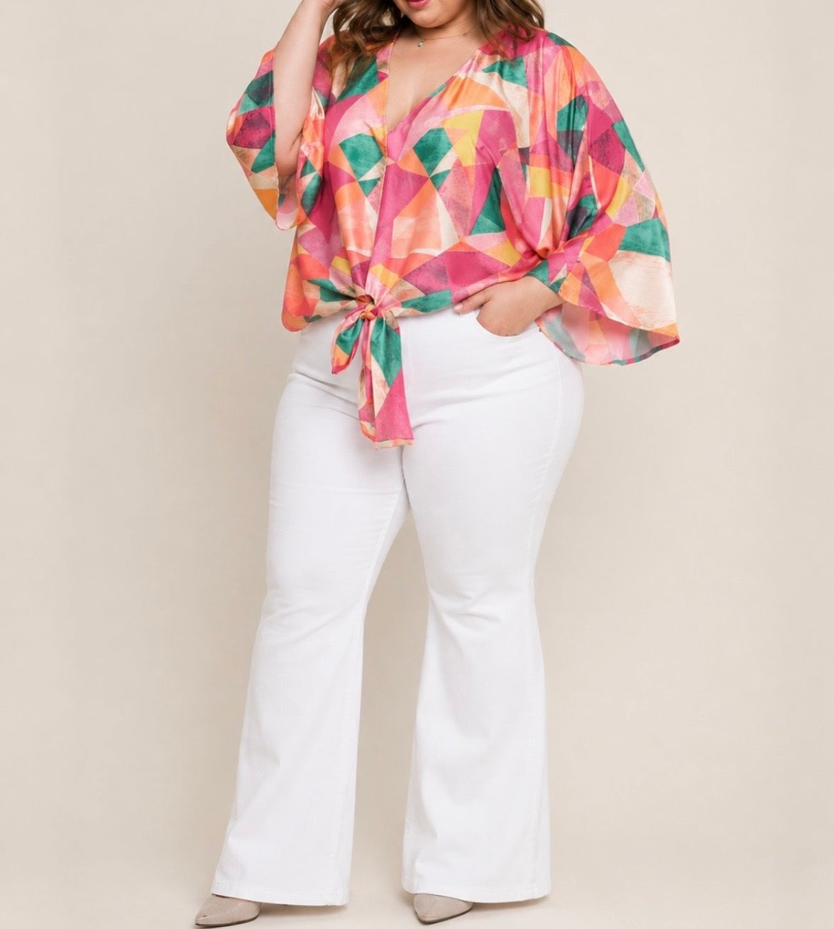 Kimono Top