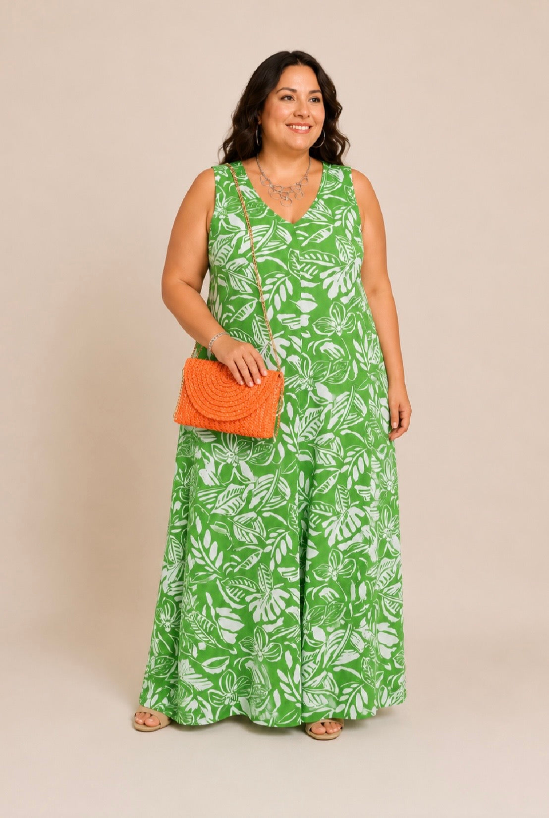 Isla Jumpsuit
