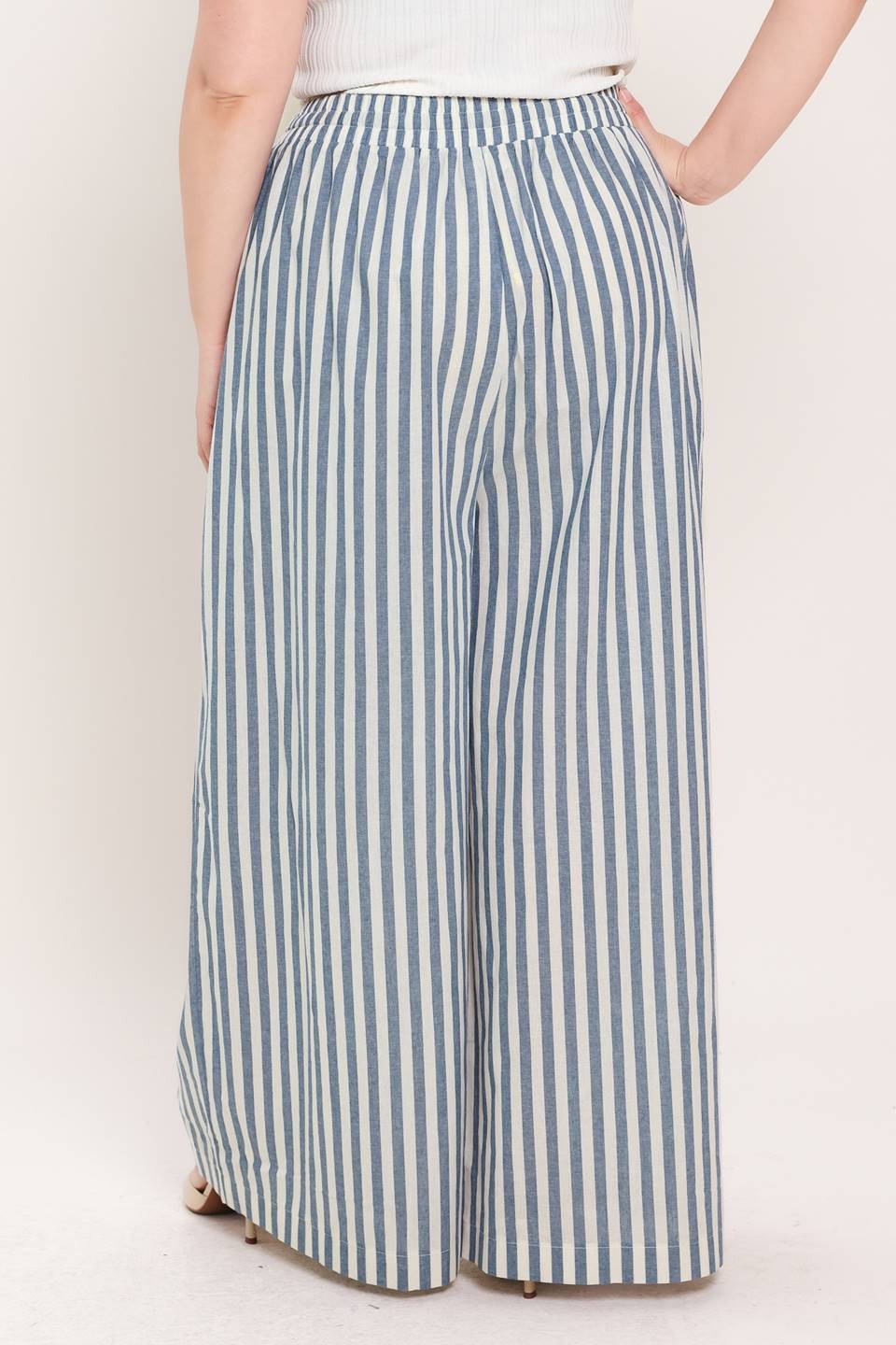 Striped Pants