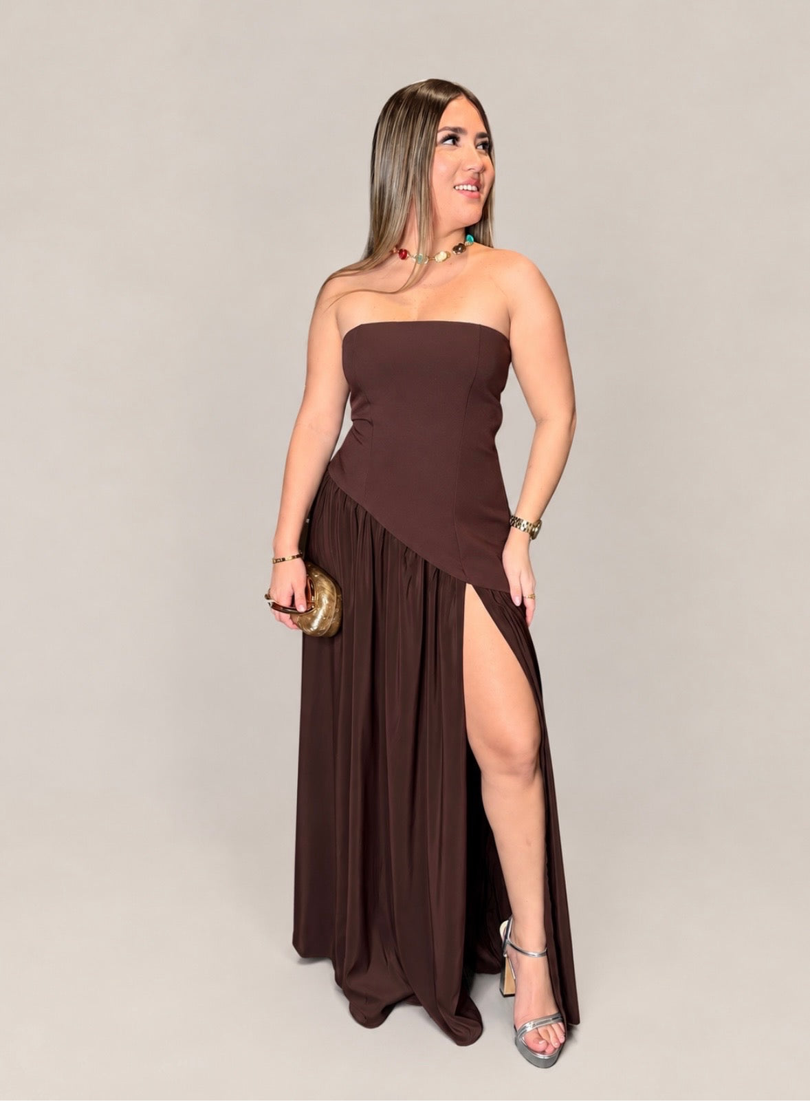 Sienna Maxi Drees
