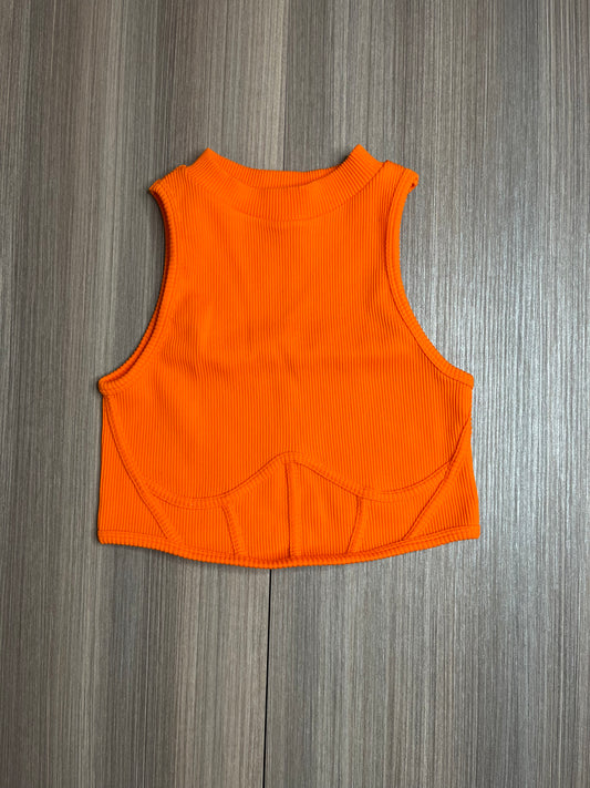 Crop Tank