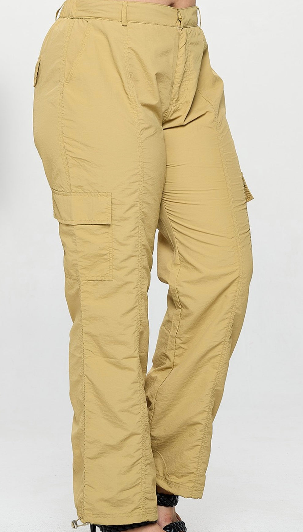 Jogger Cargo Pants