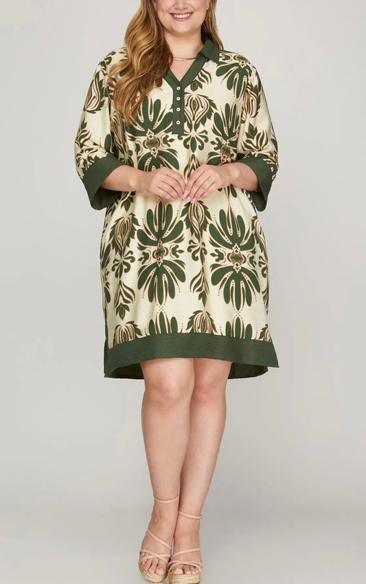 Ginny Dress