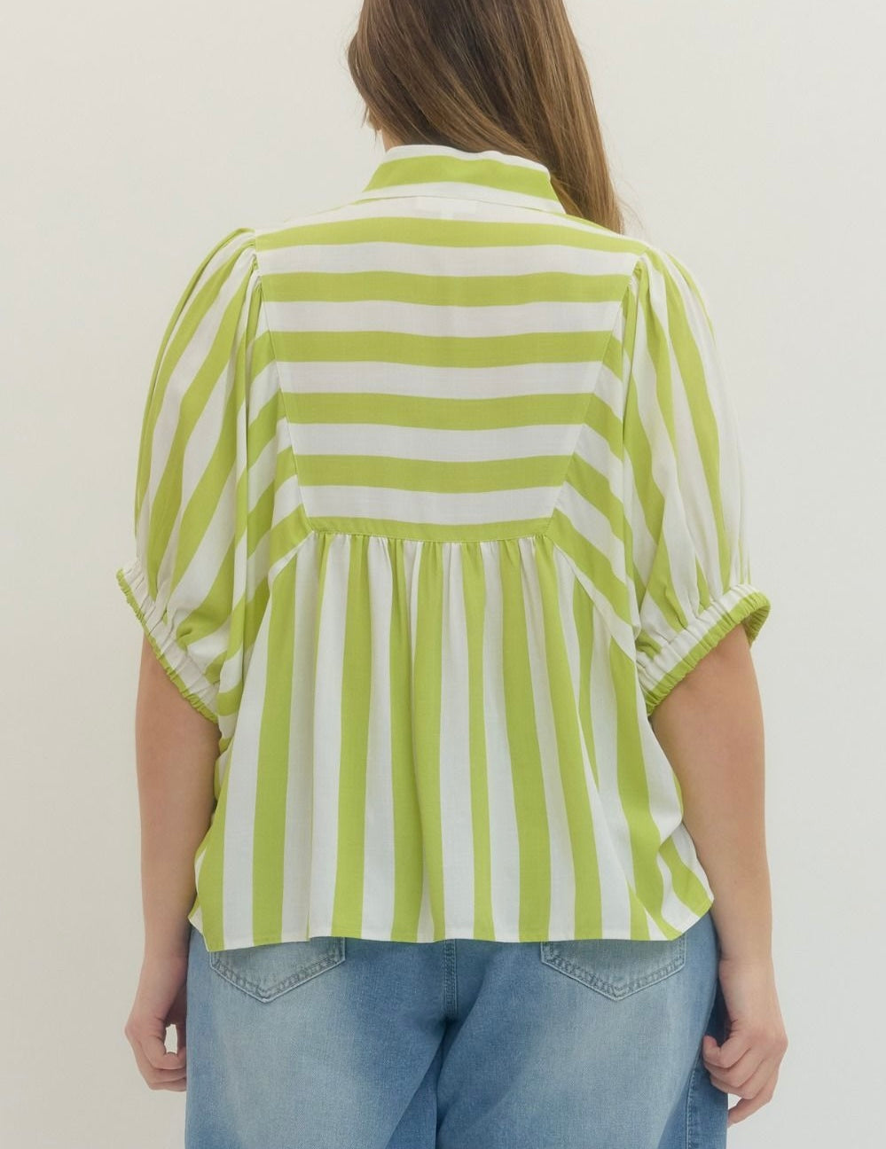 Lime Top