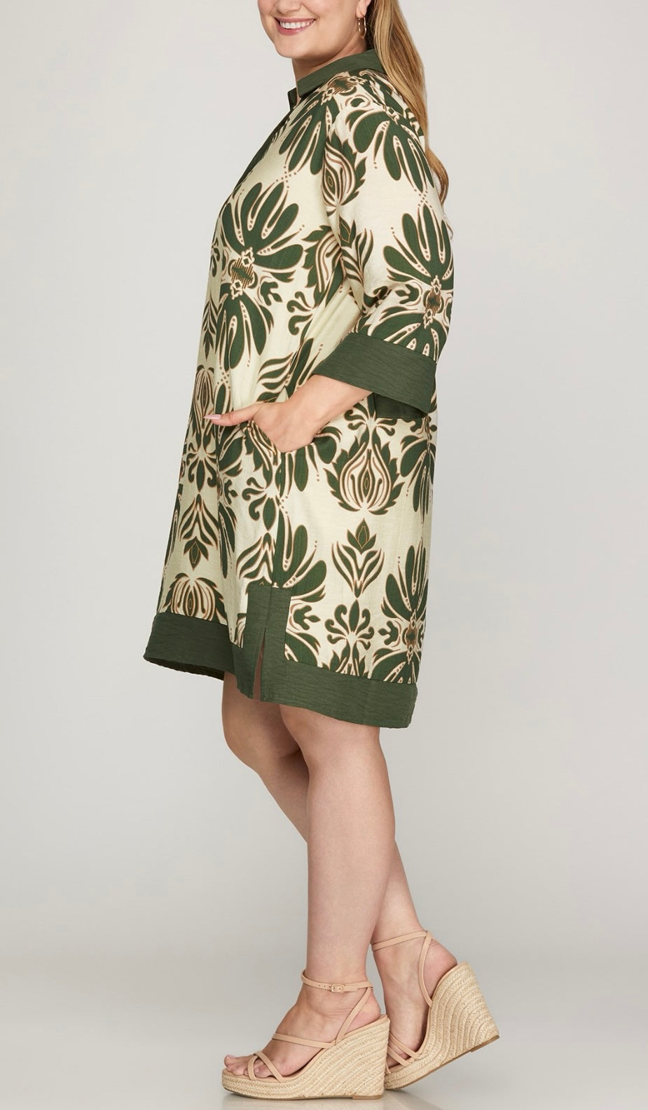 Ginny Dress