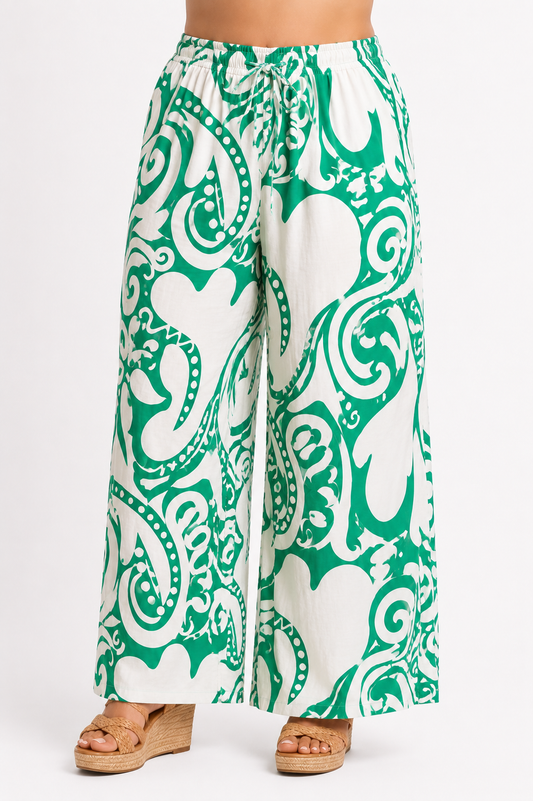 Gía Pants