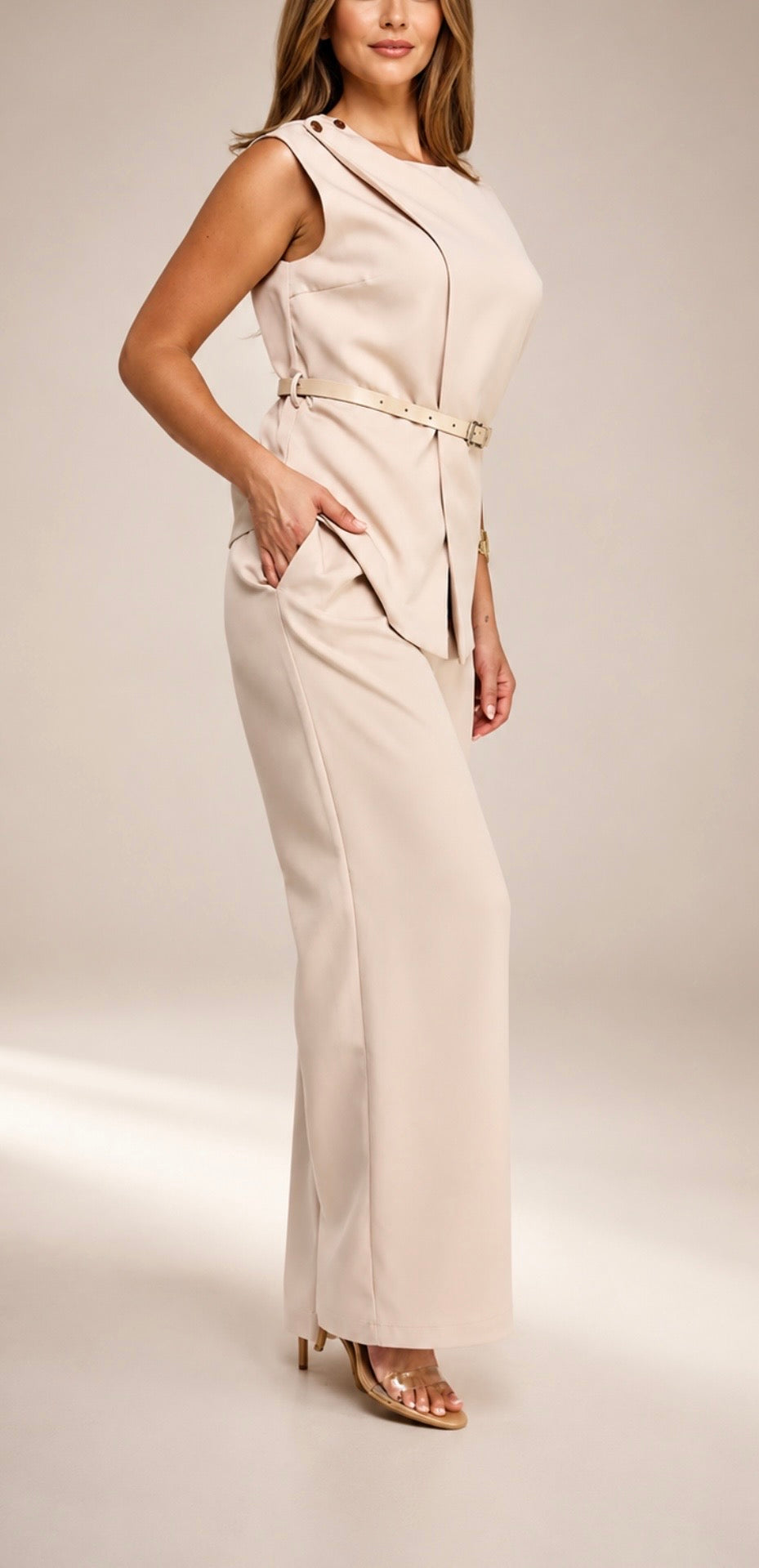Taupe Set