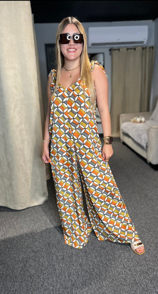Aitana Jumpsuit