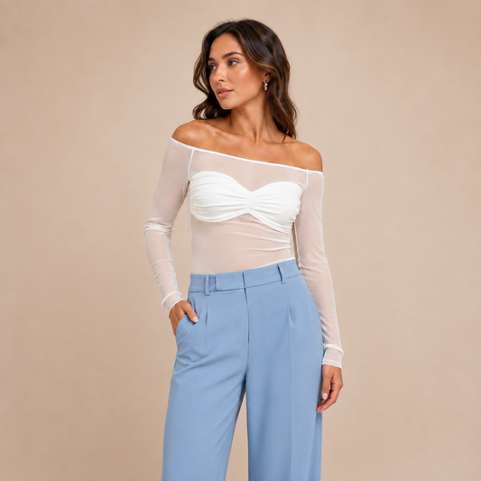 Mesh Top
