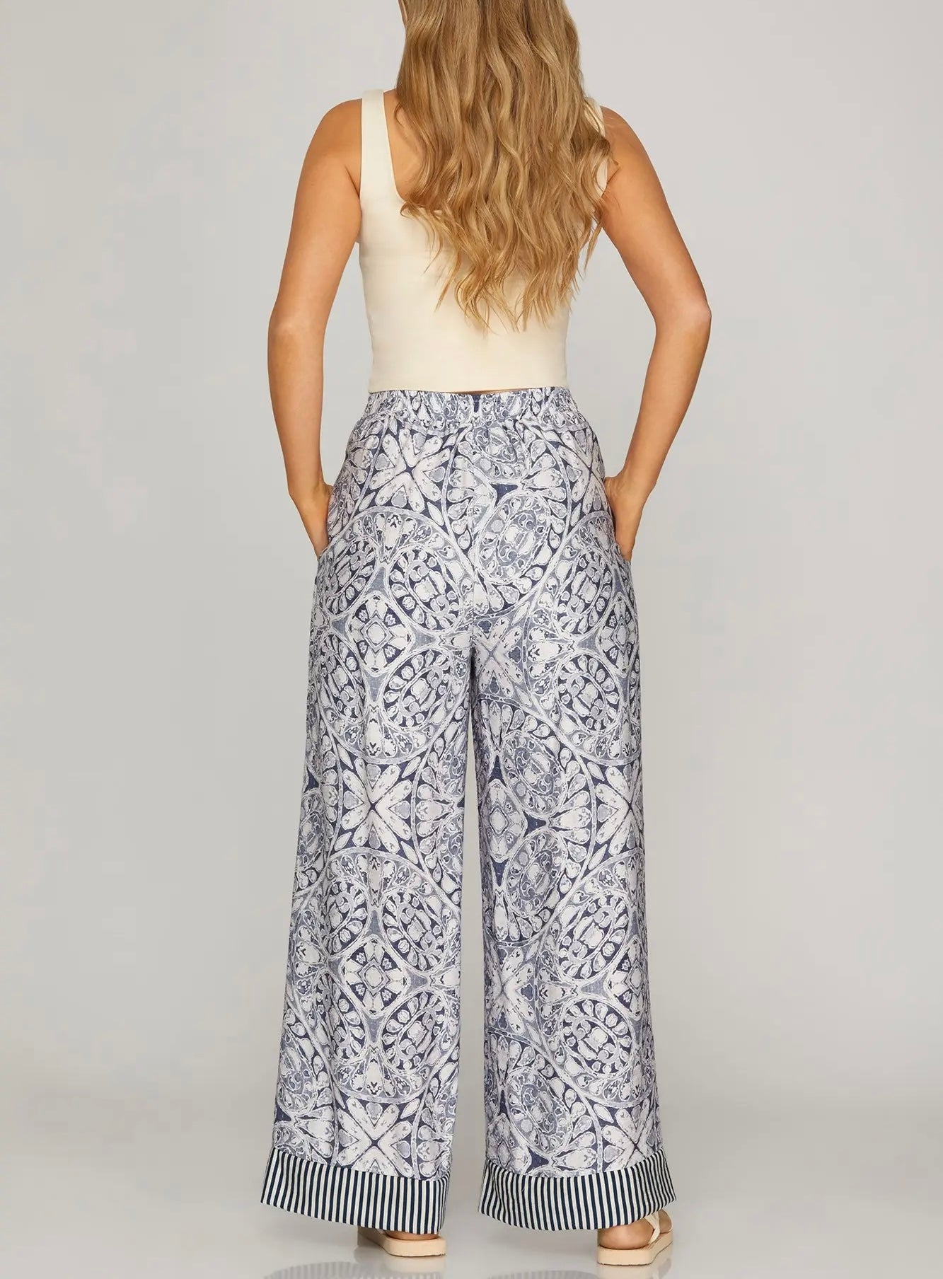 Eva Pants