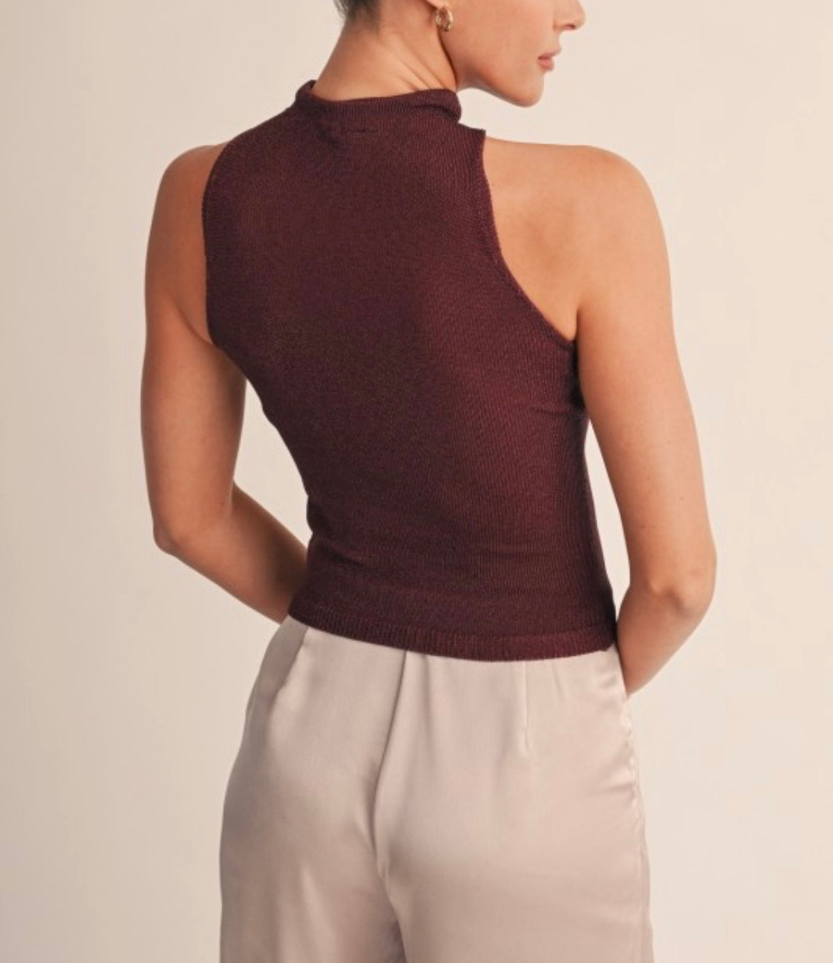 Shimmer Top