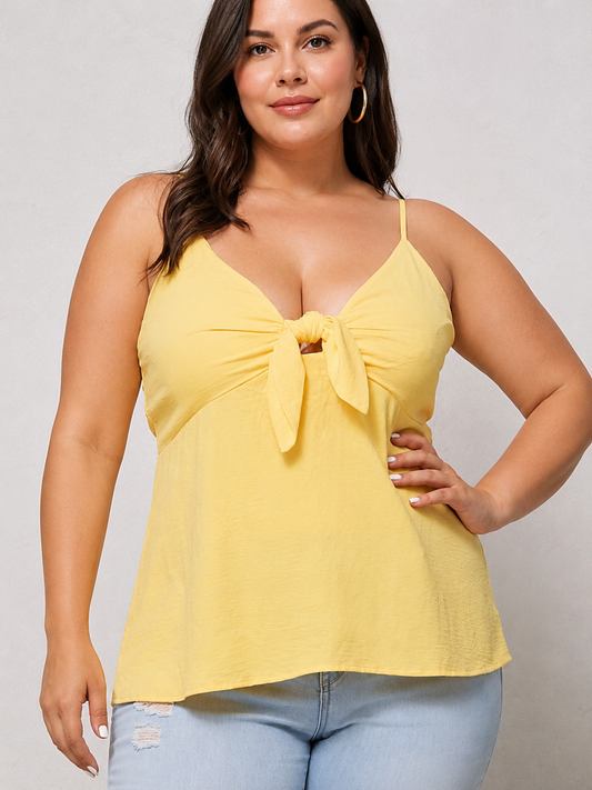 Lemon Top