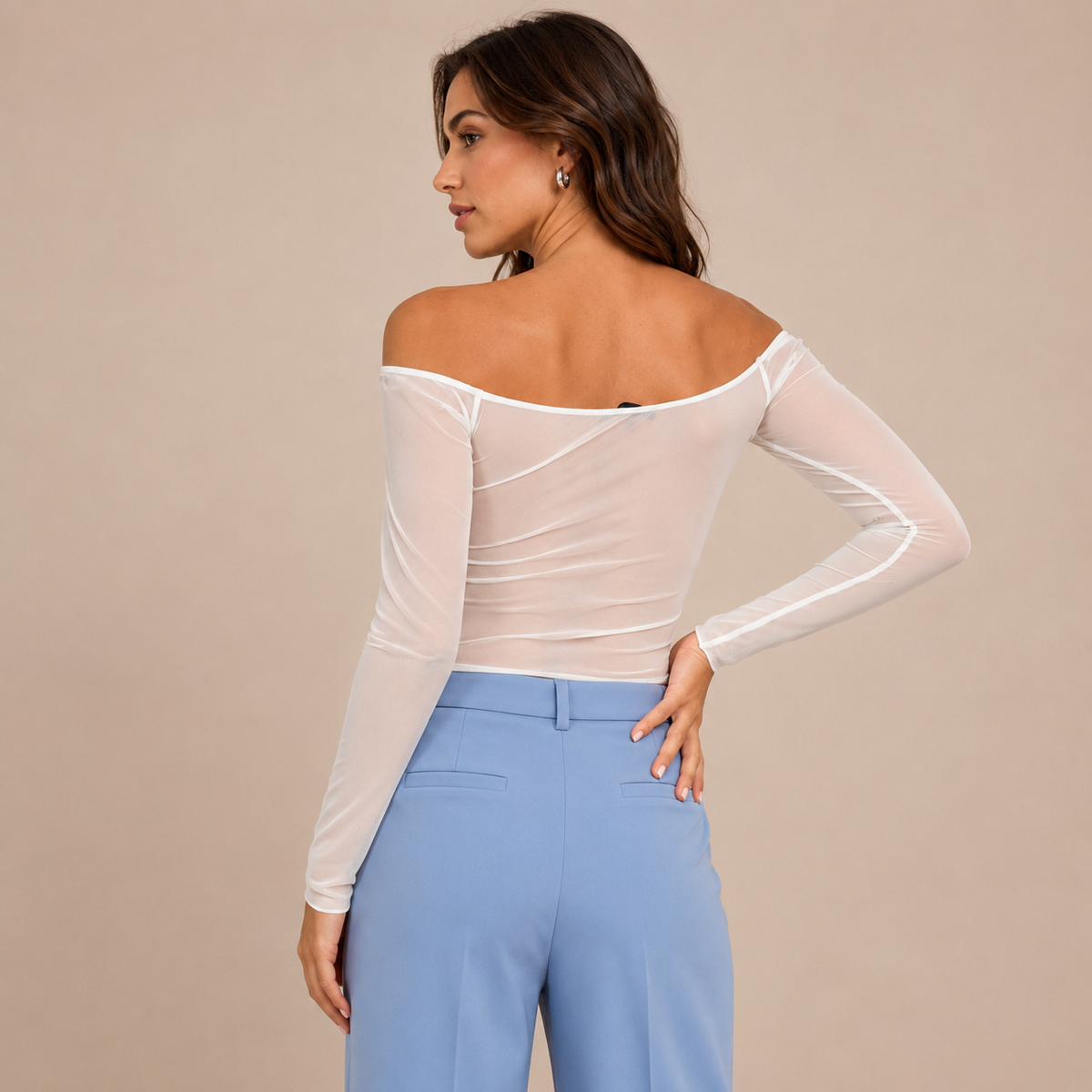 Mesh Top