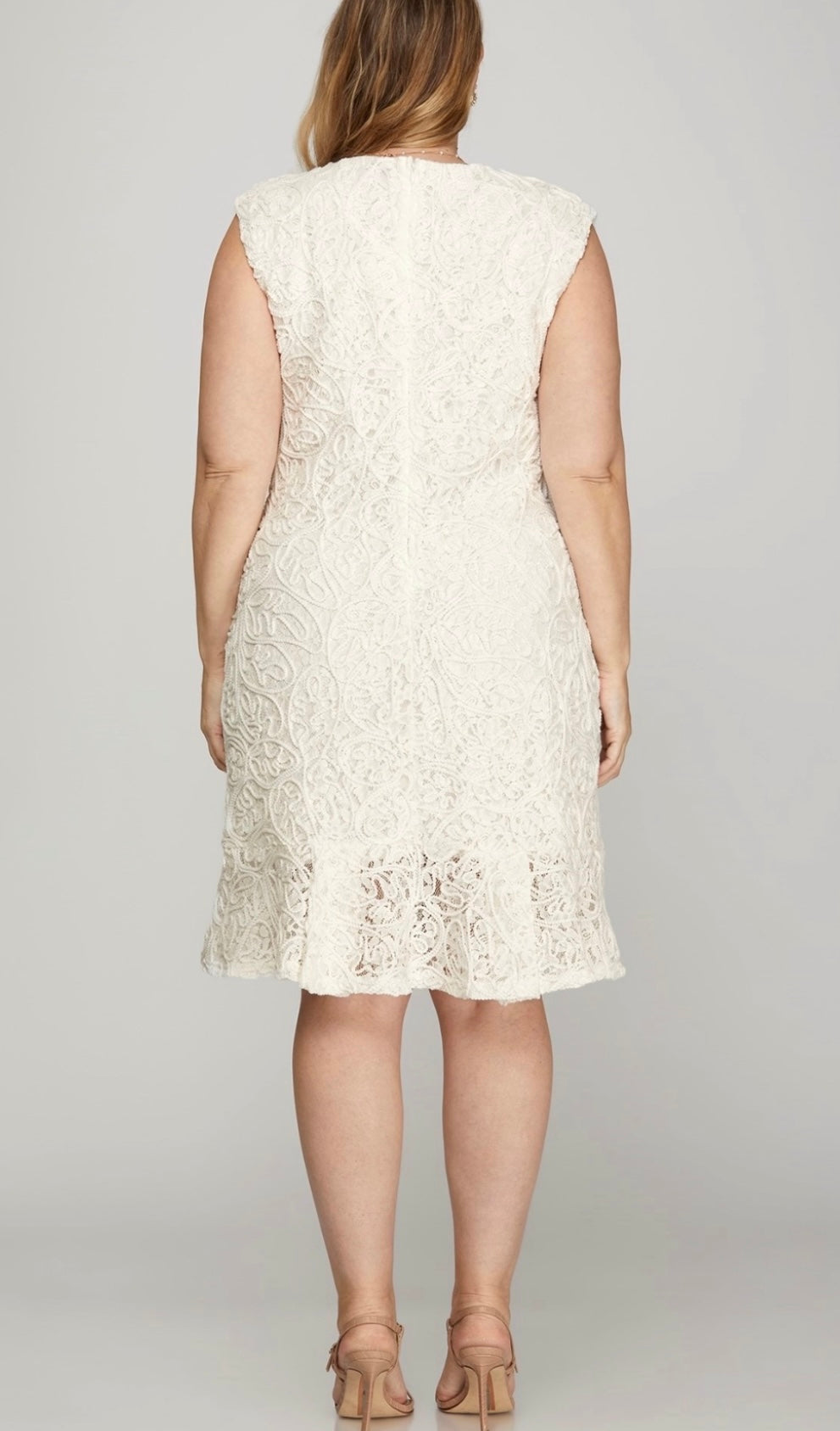 Cala Dress