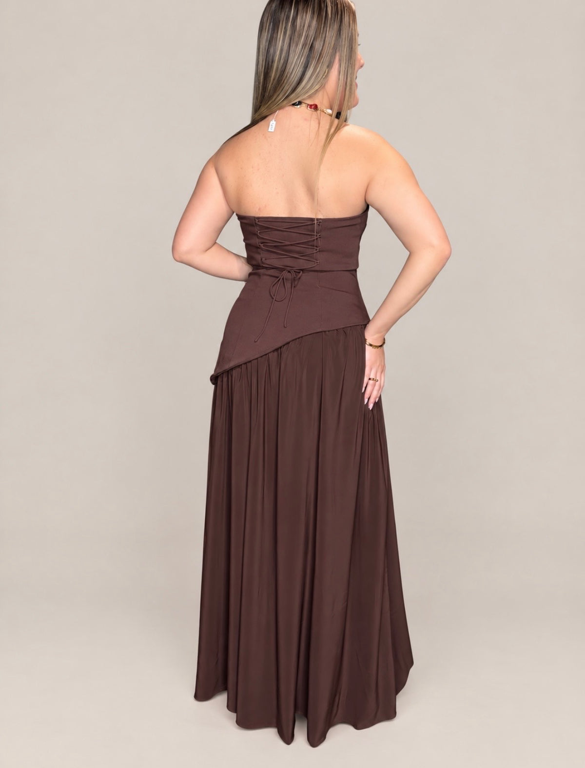 Sienna Maxi Drees