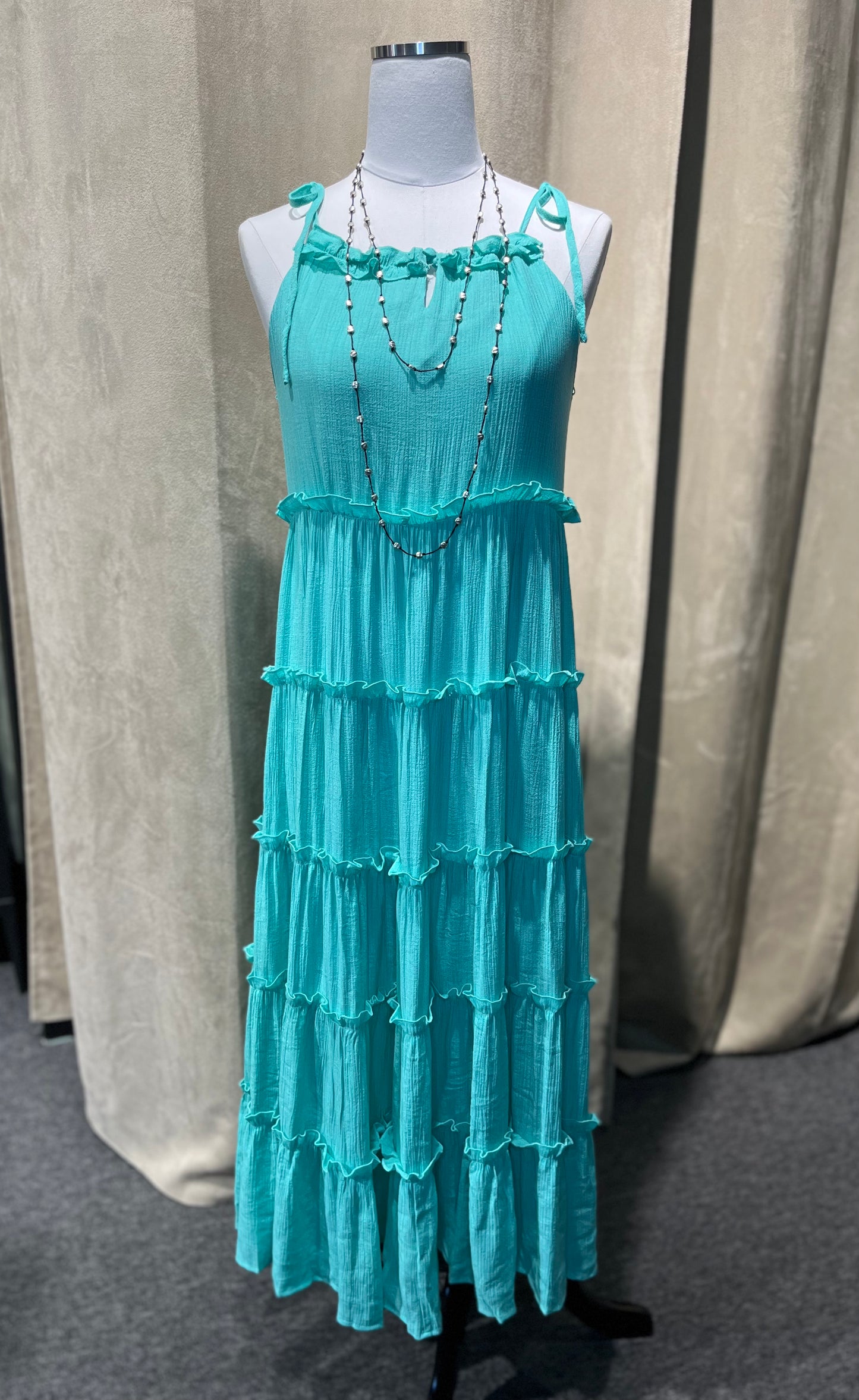 Jade Maxi Dress