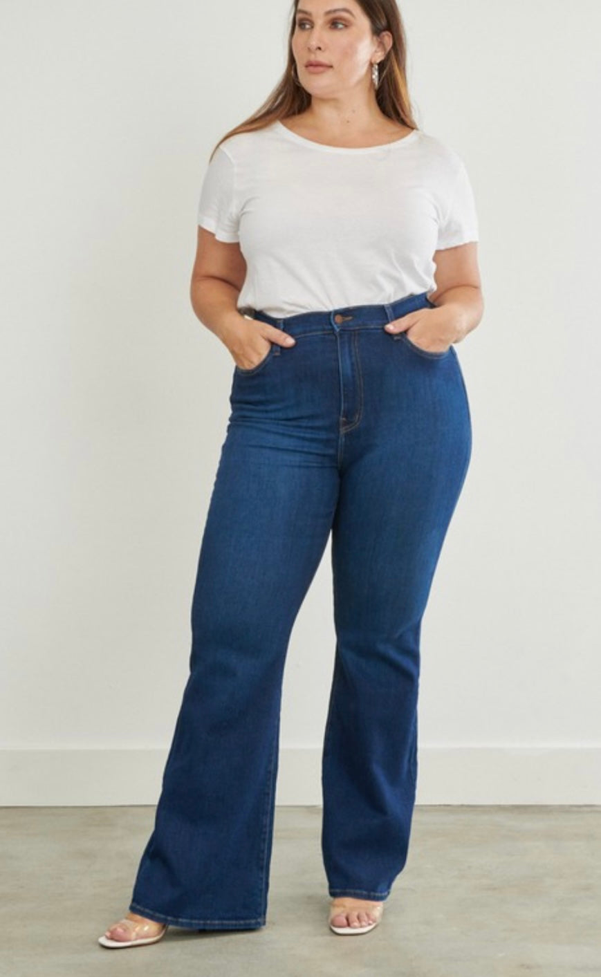 Flare Jeans