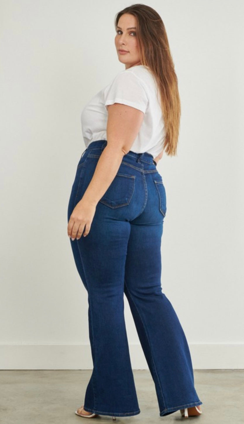 Flare Jeans