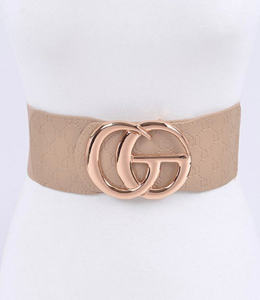 CG Elastic Belt