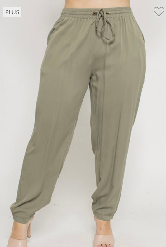 Jogger Pants